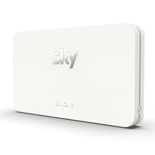 Sky Q ‎Wireless Broadband