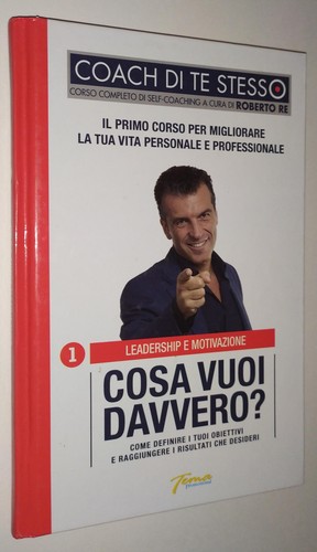 Roberto cosa vuoi - re,