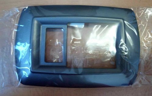 Stock pezzi placca - stock,