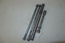 DUCATI st ST2 ST-2 vari assi