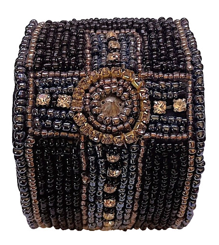 Bracciale chiusura scatto - chiusura,