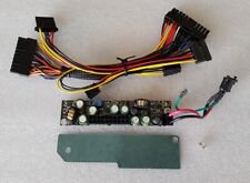 Kit alimentatore scheda madre Mini-ITX 24 20pin ATX 60W per Intel Atom i3 i5 