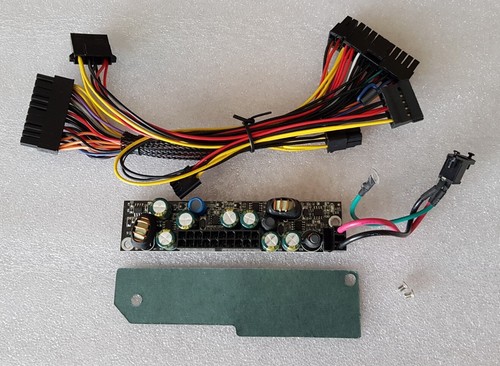 Kit alimentatore scheda madre