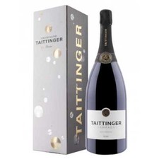 1 Magnum Champagne Taittinger