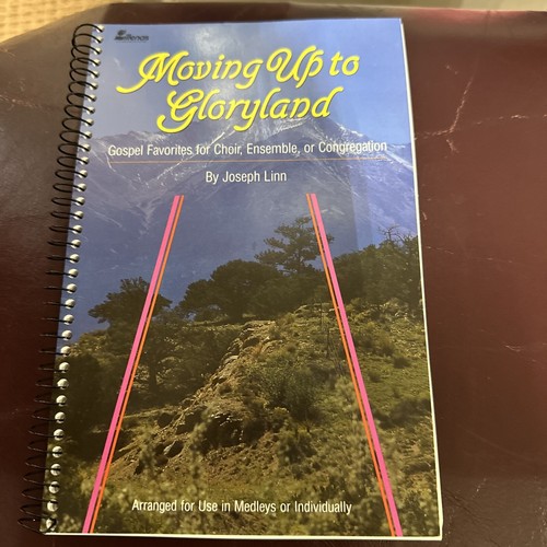 Moving gloryland gospel - moving, gloryland:
