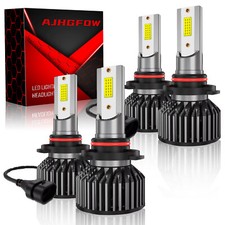 9005&9006 Bombillos LED Focos