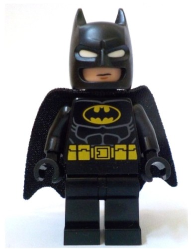 Lego bat man batman - bat,