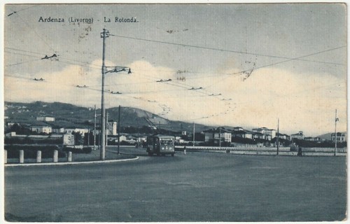 Ardenza livorno la - livorno,