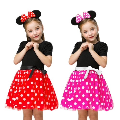 Vestito tutù principessa