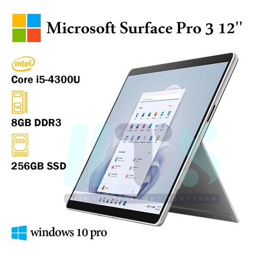 Microsoft surface pro - surface,