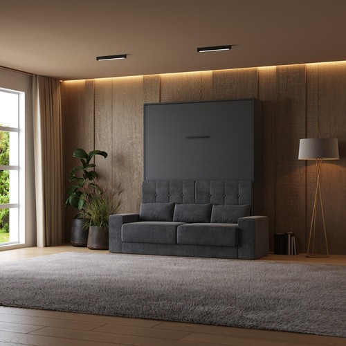 Smartbett letto scomparsa m1 - smartbett,