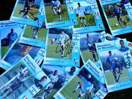 Photos olympique marseille - photos, de