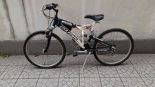bicicletta mountain bike KLASS