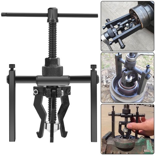 Jaw inner bearing puller - 3,