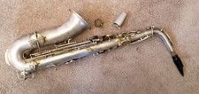Vintage King Low Pitch