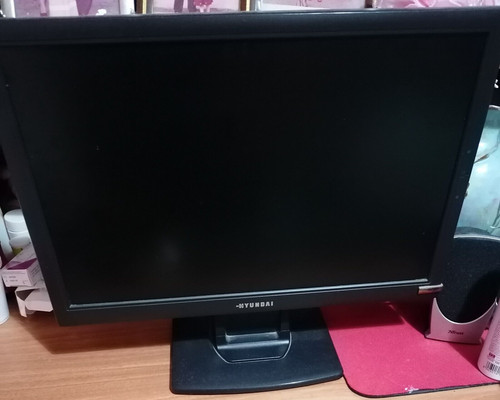 Monitor - monitor, pc