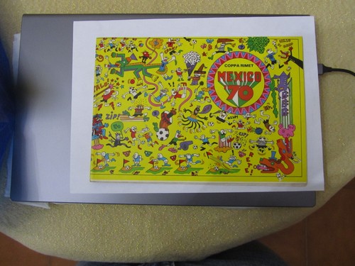 Album figurine calciatori - ,