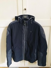 Giacca Sci West Scout taglia M donna nero