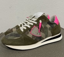 Philippe Model Tropez Higher