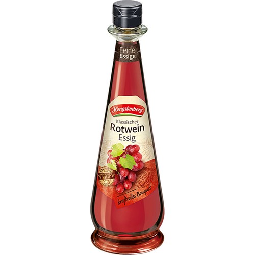 Hengstenberg vino rosso aceto