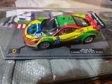 Modellino Ferrari Ufficiale