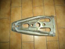  HONDA XL 125 R - 200 R PARAFANGO POSTERIORE,SUPPORTO