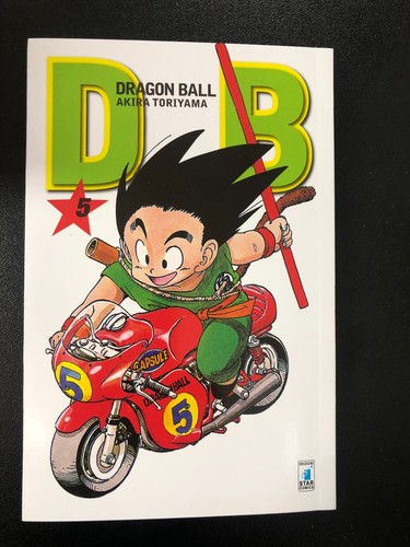 Dragon ball evergreen edition - evergreen,