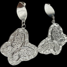 ORECCHINI RAGAZZA DONNA