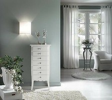 CASSETTIERA LEGNO SETTIMANALE