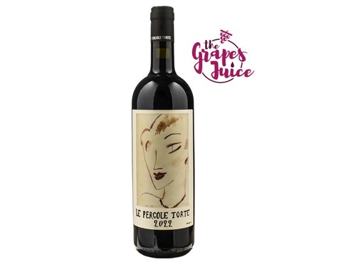 Montevertine pergole torte - montevertine,