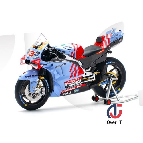 Modellino moto lega - modellino, in