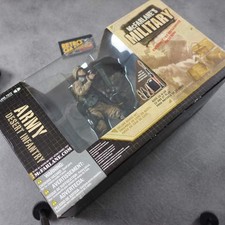 McFarlane Military Desert