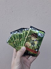 Ben ten maxi bustine - 10,