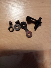 Lee Enfield No.1 SMLE Safety Catch