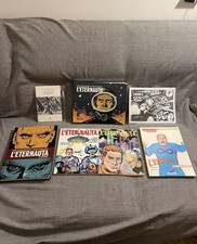 L’Eternauta definitivo lotto