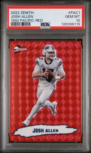 2022 panini zenith - panini,