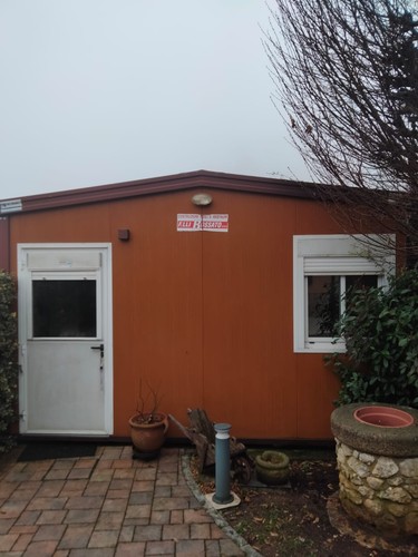 Monoblocco prefabbricato uso - monoblocco,