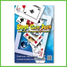Giochi prestigio magia - di,
