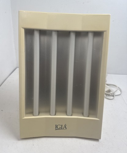 Lampada abbronzante viso - , uva
