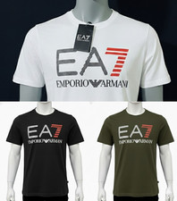 T-shirt uomo Emporio Armani