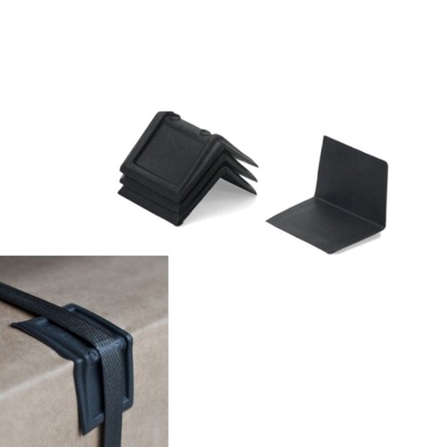 Angolare plastica per - in,