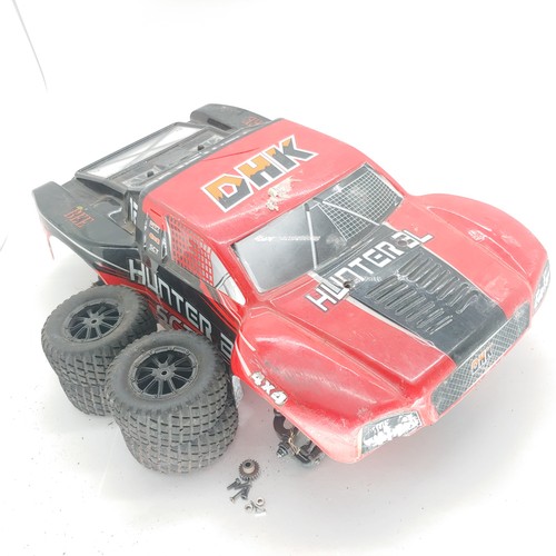 Sporco usato raro dhk - raro,