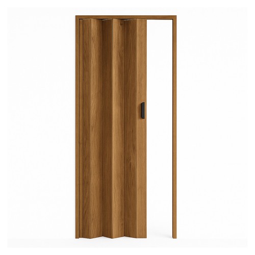 Porta soffietto 84x215 - porta,