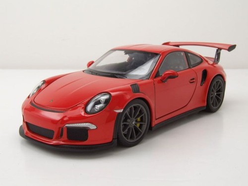 Porsche 911 gt3 2016 - porsche,