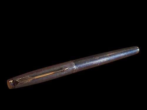 Penna stilografica vintage