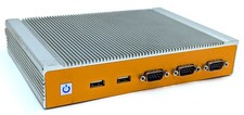 OnLogic ML340G-51 i3-6100U 8GB