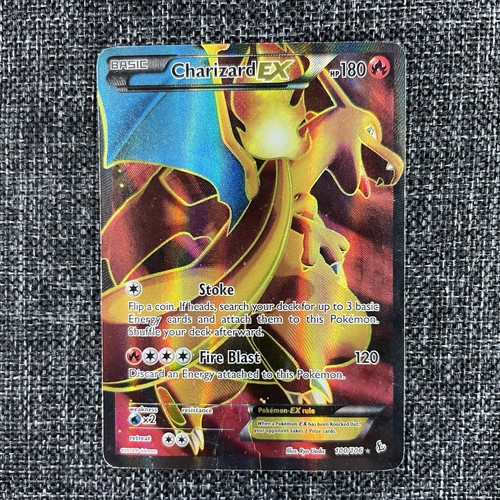 Charizard - , (100