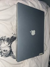 PowerBook G4 Tutanium 800mhz