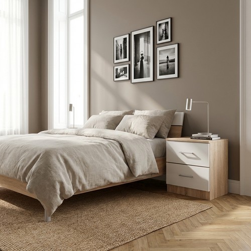 Comodino camera letto - da, 2