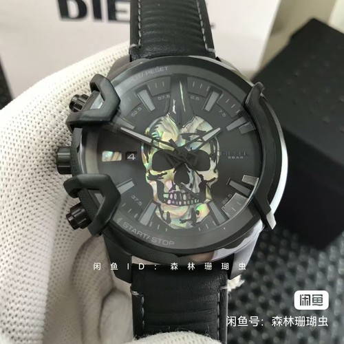 Orologio cronografo uomo - orologio,